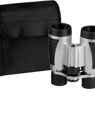 Promo Goods  T151 Action Binoculars in Black