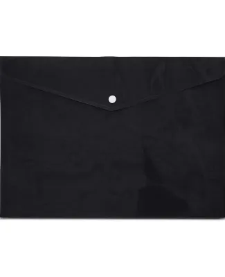 Promo Goods  PF209 Legal-Size Document Envelope in Black