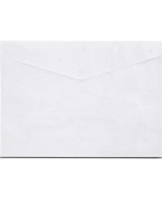 Promo Goods  PF209 Legal-Size Document Envelope in White