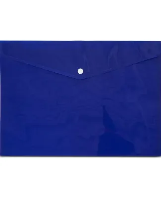 Promo Goods  PF209 Legal-Size Document Envelope in Reflex blue