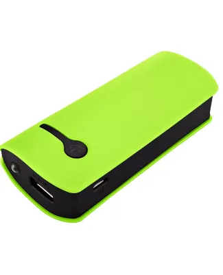 Promo Goods  IT862 Two Tone Mega Capacity Power Ba in Lime green