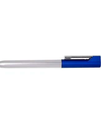 Promo Goods  P655 Ambient Metallic Click Duo Pen S in Blue