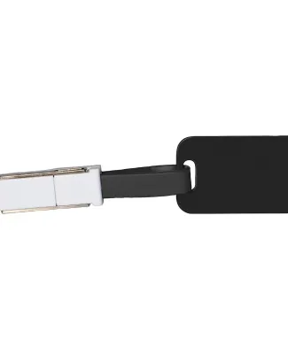 Promo Goods  PL-1369 Taggy Cable in Black