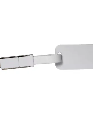 Promo Goods  PL-1369 Taggy Cable in White