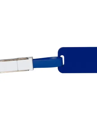 Promo Goods  PL-1369 Taggy Cable in Blue
