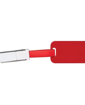 Promo Goods  PL-1369 Taggy Cable in Red