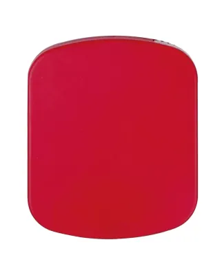 Promo Goods  PC300 Compartment Pill Case in Red