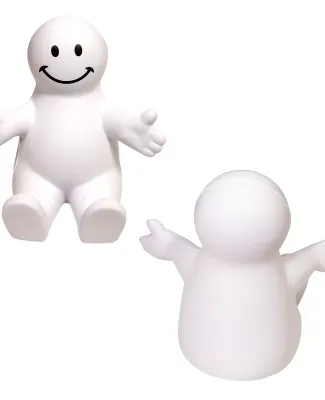 Promo Goods  PL-4140 Happy Dude Mobile Device Hold in White