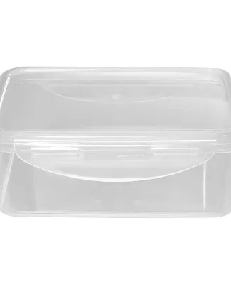 Promo Goods  PL-3438 Replenish Food Storage Contai in Clear