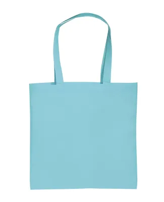 Promo Goods  BG107 Non-Woven Value Tote in Teal