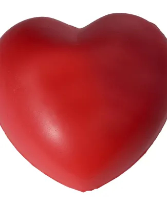 Promo Goods  PL-0259 Valentine Heart Stress Reliev in Red