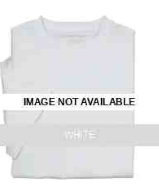 M1 Harriton 5 oz., 100% Cotton T-Shirt White