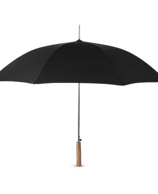 Promo Goods  OD211 Stick Umbrella in Black