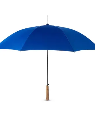 Promo Goods  OD211 Stick Umbrella in Reflex blue