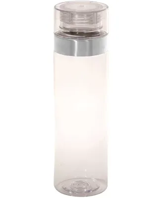 Promo Goods  PL-3832 27oz Tritan™ Vortex Bottle in Clear