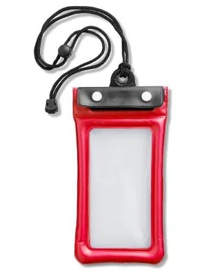 Promo Goods  IT414 Floating Water-Resistant Smartp in Red