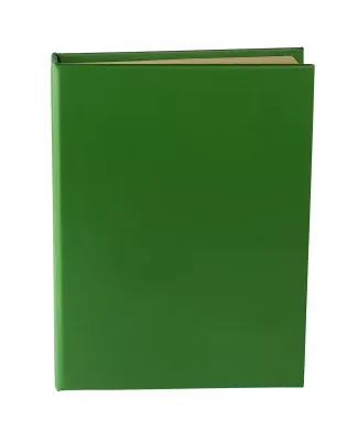 Promo Goods  PL-0466 Sticky Book in Green