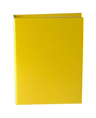 Promo Goods  PL-0466 Sticky Book in Yellow