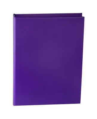 Promo Goods  PL-0466 Sticky Book in Purple