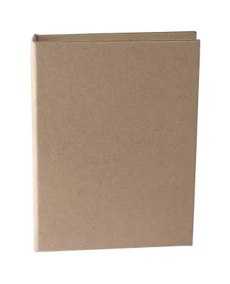 Promo Goods  PL-0466 Sticky Book in Natural