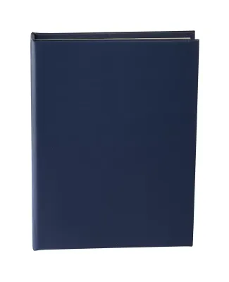Promo Goods  PL-0466 Sticky Book in Navy blue