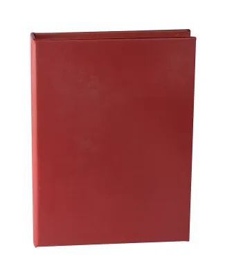 Promo Goods  PL-0466 Sticky Book in Red