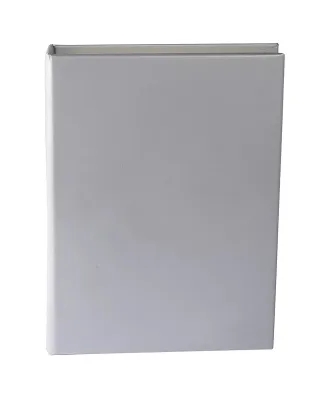Promo Goods  PL-0466 Sticky Book in Silver