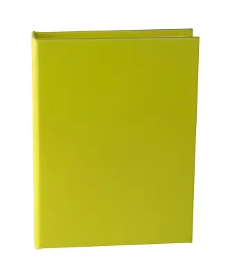 Promo Goods  PL-0466 Sticky Book in Lime green