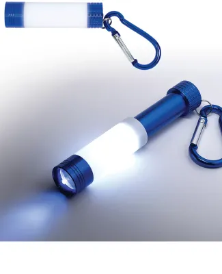 Promo Goods  FL155 Be Seen Expandable LED Light in Blue