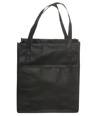 Promo Goods  LT-3735 Metro Enviro-Shopper in Black
