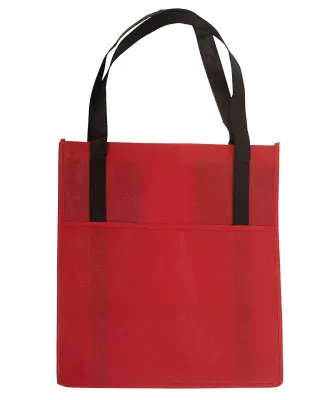 Promo Goods  LT-3735 Metro Enviro-Shopper in Red