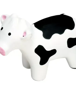 Promo Goods  SB525 Cow Stress Reliever in White