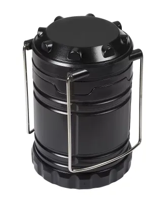 Promo Goods  FL202 Camping Lantern-Style Flashligh in Black