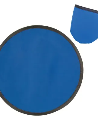 Promo Goods  TY208 Folding Flyer With Case in Blue