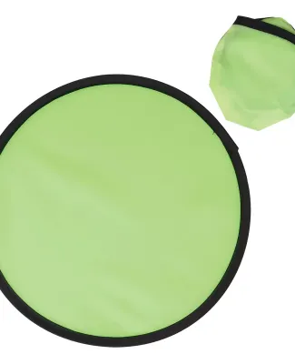 Promo Goods  TY208 Folding Flyer With Case in Neon green