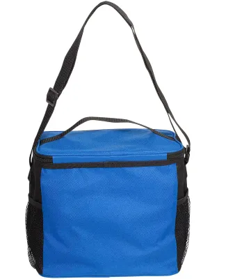 Promo Goods  LT-3222 Hercules 2XL Cooler Bag in Blue