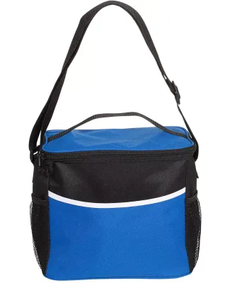 Promo Goods  LT-3222 Hercules 2XL Cooler Bag in Blue