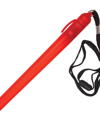 Promo Goods  FL201 Glow Stick-Safety Light in Red