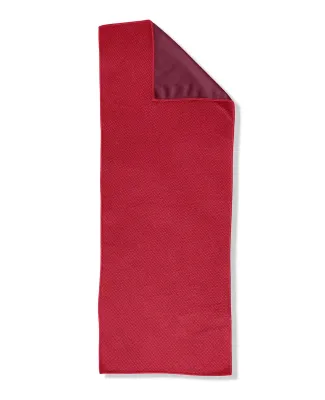 Promo Goods  TW106 Cooling Towel in Red