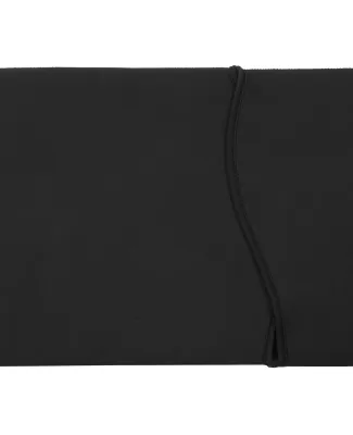 Promo Goods  LT-3804 Reversible Laptop Sleeve in Black