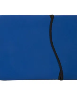 Promo Goods  LT-3804 Reversible Laptop Sleeve in Blue