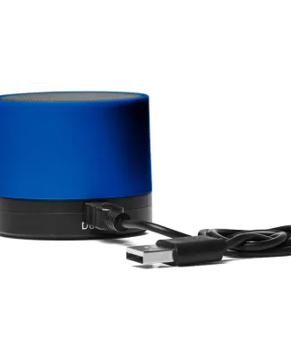 Promo Goods  IT201 Budget Wireless Speaker in Blue