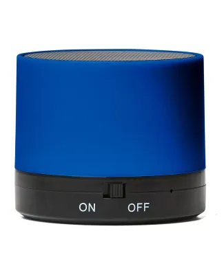 Promo Goods  IT201 Budget Wireless Speaker in Blue
