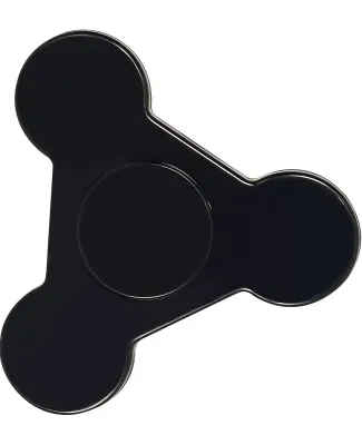 Promo Goods  TY350 Budget Spinner in Black