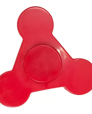 Promo Goods  TY350 Budget Spinner in Red