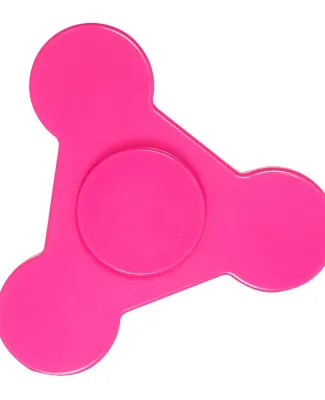 Promo Goods  TY350 Budget Spinner in Pink