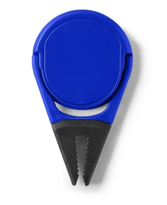 Promo Goods  IT312 Vroom Car Vent Phone Holder in Reflex blue