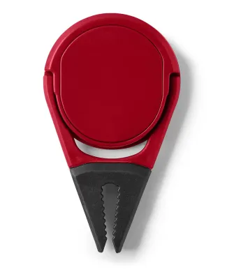 Promo Goods  IT312 Vroom Car Vent Phone Holder in Red