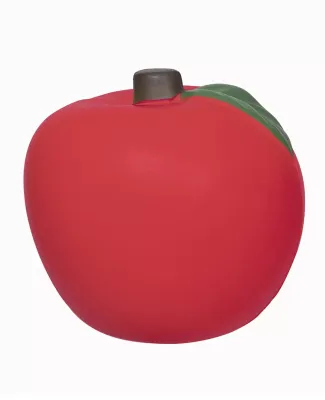 Promo Goods  PL-0247 Apple Stress Reliever in Red