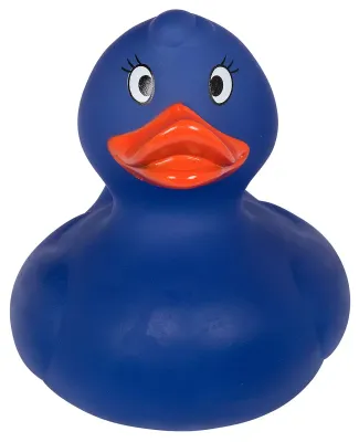 Promo Goods  RD270 Color Changing Rubber Duck in Blue